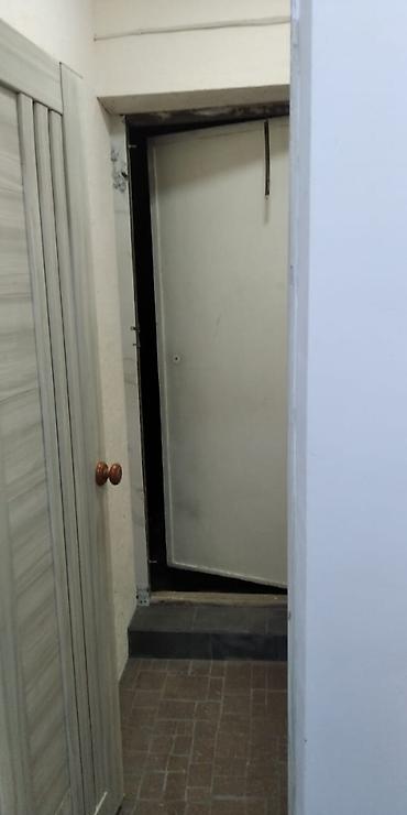 Комнаты: 40 м², Без мебели — 3