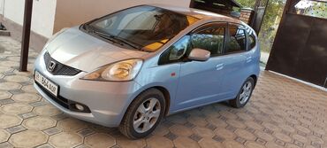 бу хово: Honda Jazz: 2010 г., 1.2 л, Механика, Бензин, Хетчбек