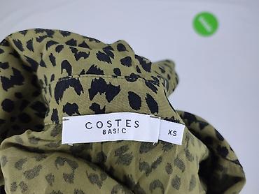 costes shirts: Costes, Sukienka damska, rozmiar XS — 4