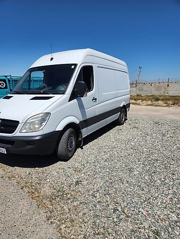 сидения на вито: Легкий грузовик, Mercedes-Benz, Стандарт, 1,5 т, Б/у — 2
