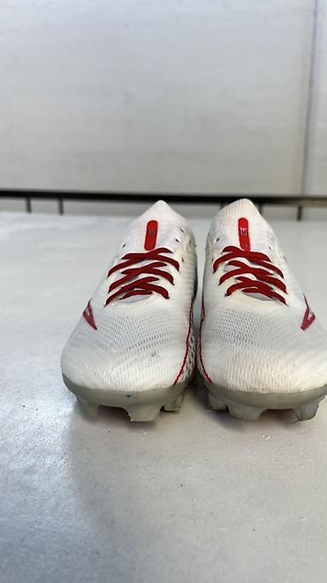 коллекция: Футбольные бутсы Nike Mercurial Vapor — специальная версия Rapinoe - — 4