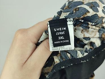 botki syrena: Shein Curve, Body damskie, rozmiar 3XL — 4