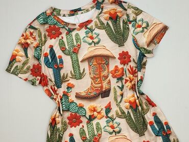 t shirty desigual: Shein, Футболка жіноча, розмір XS