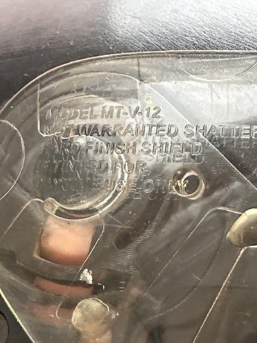 yamaha mt: MT tamüzlü motosiklet dəbilqəsi Barter var whatsappa yazin yalniz - — 4