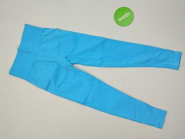 dresy esmara: Legginsy Sportowe damskie, rozmiar S — 3