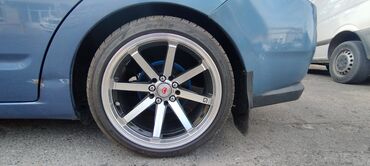 f30 disk: Yeni Disk təkər Vossen 205 / 45 / R 16, 5 Boltlu