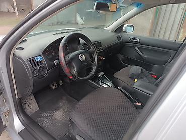 мини купер машина: Volkswagen Golf: 2002 г., 1.6 л, Автомат, Бензин, Хэтчбэк — 6