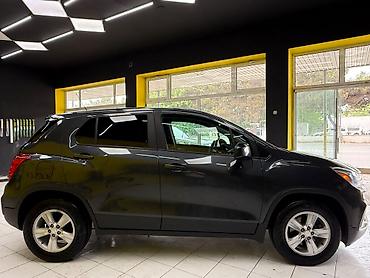 Chevrolet Tracker: 1.4 l | 2019 il 95000 km Krossover