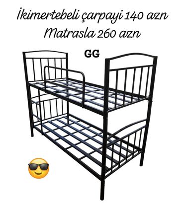 Divanlar: Çarpayı