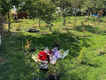 Установка другой техники: 🚨 УСТАЛИ ТАСКАТЬ ВЕДРА? 💧 КАПЕЛЬНЫЙ ПОЛИВ "ПОД КЛЮЧ" — ЗАБУДЬТЕ О — 9