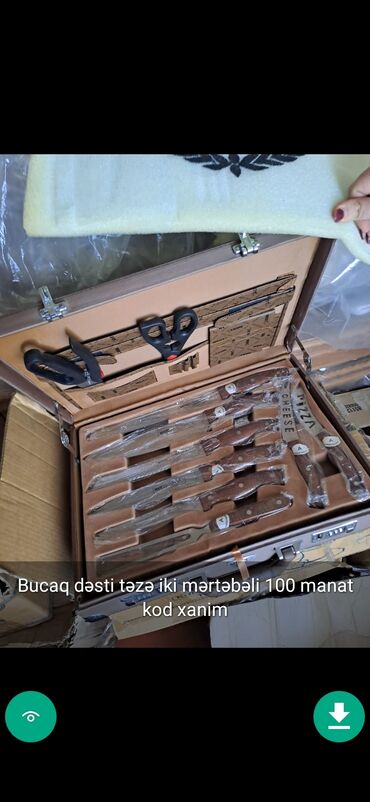 Bıçaqlar: Biçaqlar Qasiqlar cengeller desdler Şekillerde qiymətlər məlumatlar — 6