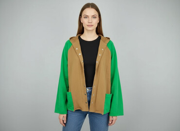 bluza wojan team allegro: Women`s lightweight jacket, size M