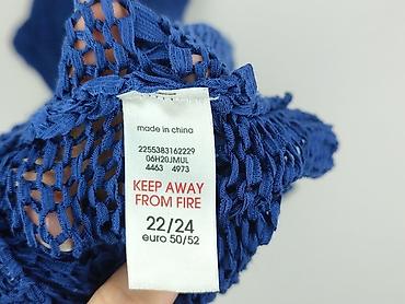 mroz: Kardigan damski, rozmiar 3XL — 4