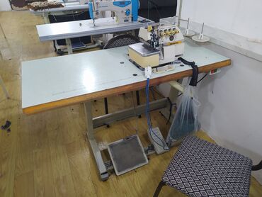 overlok yamata: Tikiş maşını Brother, Overlok, Ünvandan götürmə