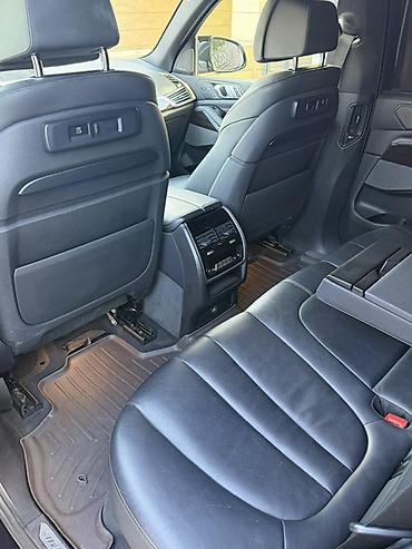 bmb e39: BMW X5: 2019 г., 4.4 л, Автомат, Бензин, Кроссовер — 6