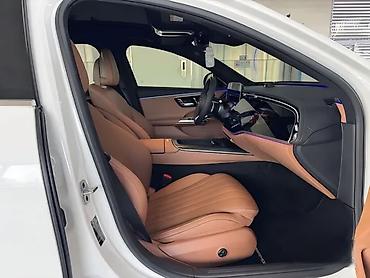 Mercedes-Benz: Mercedes-Benz E-Class: 2025 г., 2 л, Автомат, Бензин, Седан — 9