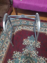 Nitril əlcəklər: Yaşlılar ücün dord əyaqdi yenidi işlənmeyib 135 kq kimi cekili