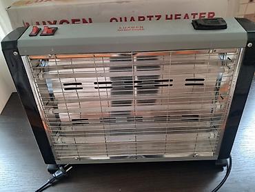 panel radiator: Termo isidici havalı 25 man — 2