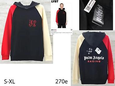Duksevi: PALM ANGELS DUKSEVI, MEGA HIT U SVETU, TOP 2025-26 | Predivni modeli — 8