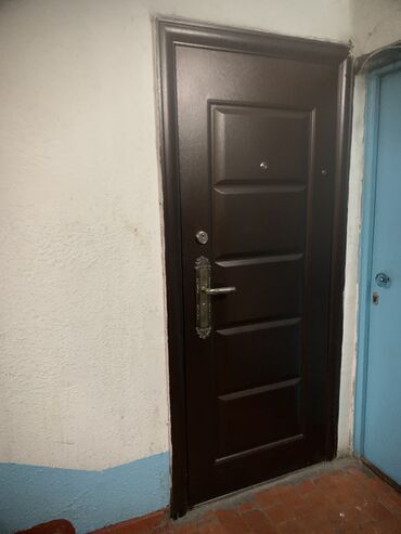 Продажа квартир: 3 комнаты, 58 м², 104 серия, 4 этаж, Косметический ремонт — 4