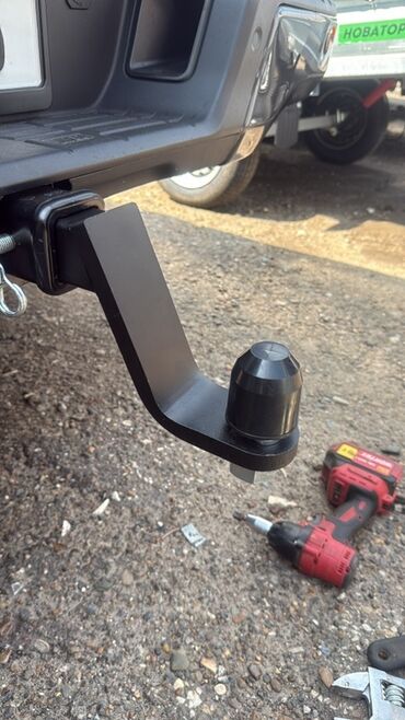 Ford: Ford Ranger: 2024 г., 2.3 л, Автомат, Бензин, Пикап — 12