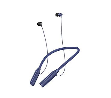 air iphone: Наушники Bluetooth Hoco ES62 Plus Sports Wireless вакуумные магнитные — 3