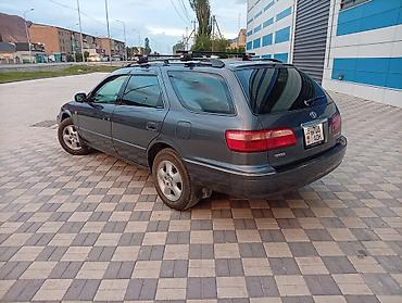 Другие автомобили: Просторный универсал с правым рулём и автоматической коробкой передач — 5