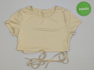 biustonosz 85a: Shein, Top damski, rozmiar M — 2