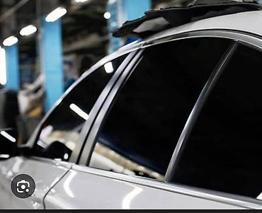 тонировка автомобиля: ВЫЕЗДНАЯ ТОНИРОВКА АВТО - Профессиональная оклейка стекол пленками — 3