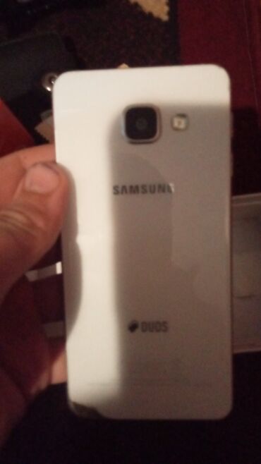 galaxy z flip 3 qiymeti: Samsung Galaxy A3