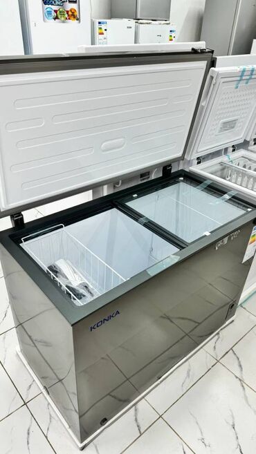 морозильники ош: Тоңдургуч, Жаңы, Өзү алып кетүү, Акысыз жеткирүү, Акылуу жеткирүү