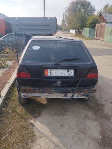 купить авто ауди 80: Volkswagen Golf: 1991 г.