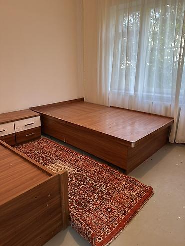 токмок долгосрочная квартира: Сдаётся 3-комнатная квартира с раздельной планировкой. Особенности и — 3