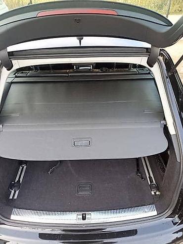 pikap prevoz: C7 ROLETNA GEPEKA KARAVAN ZA AUDI A6 OD 2011. DO 2017. GOD. | AUDI — 2