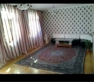 heyet evleri hovsan: Пос. Говсаны 5 комнат, 138 м²