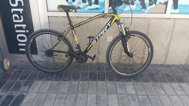 salcano bike: 150 manat satılır