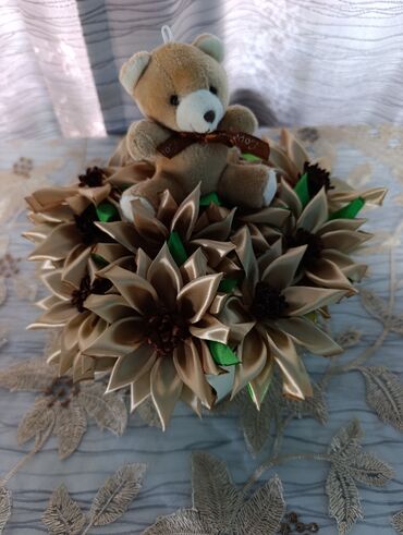 Ostali kućni dekor: Bоја - Šareno, Novo — 25