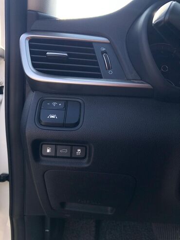 Kia: Kia K5: 2019 г., 2 л, Автомат, Бензин, Седан — 7