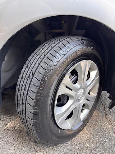 nissan wingroad: 2018 Nissan Note 15400₼ satılır. Heç bir problemi yoxdur — 7