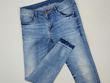 pampers blue: FB Sister, Jeansy damskie, rozmiar M — 1