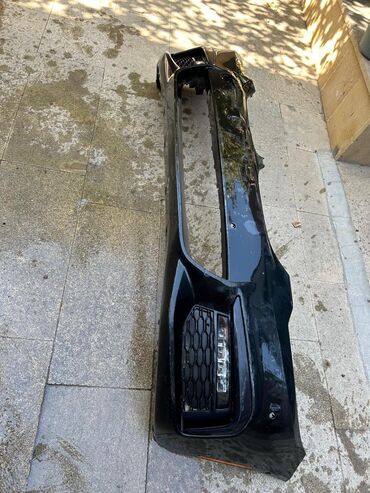 Bamperlər, buferlər: Ön, BMW G30 — 4
