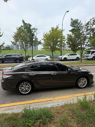 камри 70 кореец гибрид: Toyota Camry: 2020 г., 2.5 л, Вариатор, Гибрид, Седан — 4