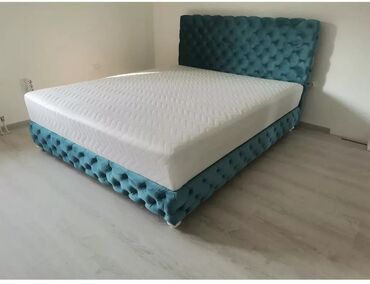 kreveti krusevac: King size bed, Storage drawer