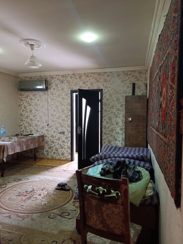 Həyət evləri və villaların satışı: Binəqədi qəs. 2 otaqlı, 60 kv. m, Yeni təmirli — 11