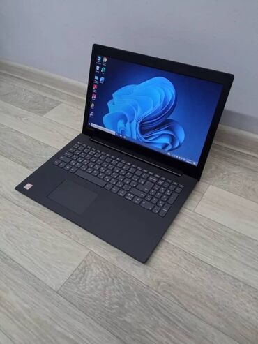 Ноутбуки и нетбуки: Lenovo, 8 ГБ ОЗУ, Intel Core i3