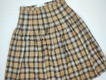 spódniczka boho: Women`s skirt, size XL (EU 42)