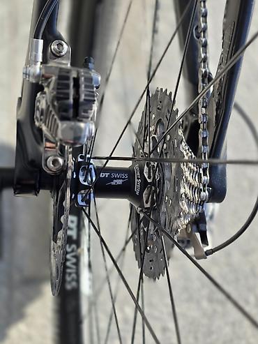 Горные велосипеды: Canyon Spectral (Custom Build) — Full Carbon, Size L Профессиональный — 3