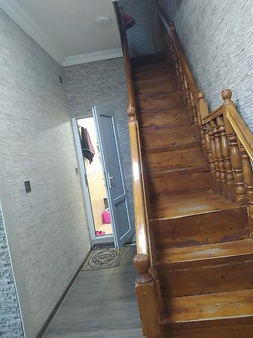 panel evlər: Günəşli 3 otaqlı, 91 kv. m, Kredit yoxdur, Orta təmir — 5