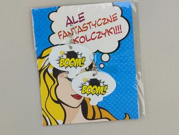 Earrings, Female, condition - Perfect