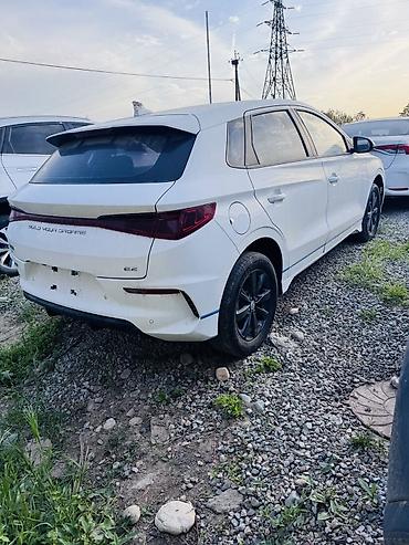BYD: BYD E2: 2021 г., Автомат, Электромобиль, Хэтчбэк — 4